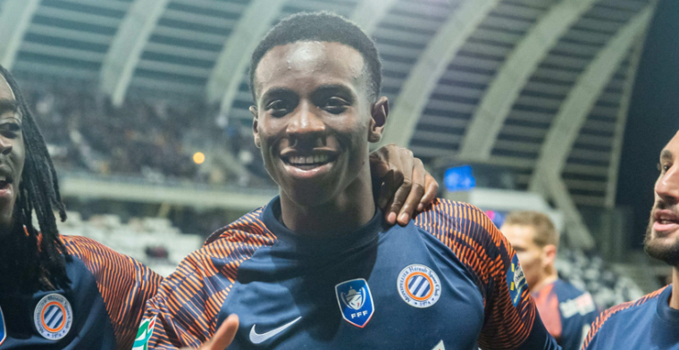 OFFICIEEL: Yeboah op huurbasis van Genoa naar Standard, met optie tot koop