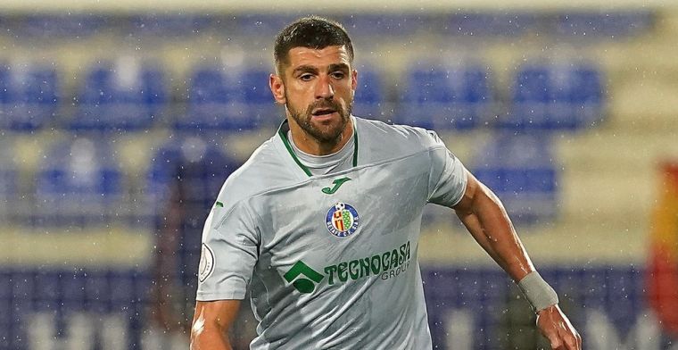 OFFICIEEL: KAA Gent haalt Mitrovic terug naar België