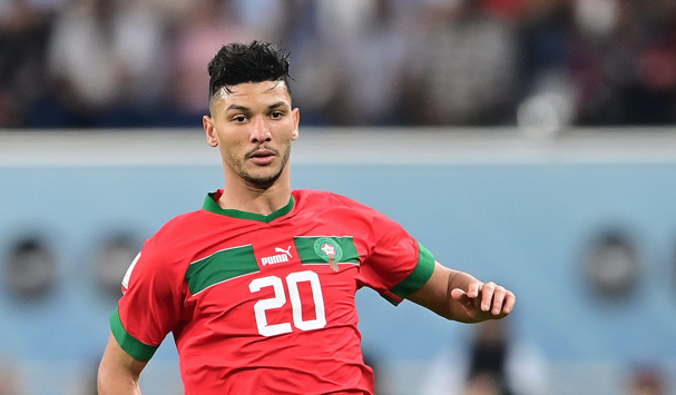 OFFICIEEL: Sporting Charleroi haalt Marokkaanse international Dari in huis