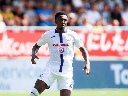'Diawara lijkt dan toch in Anderlecht te blijven, streep door rekening paars-wit'