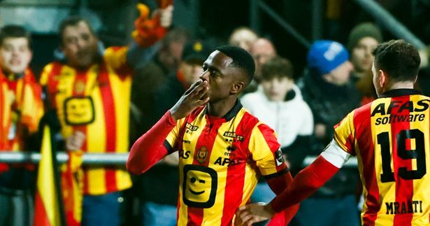 Anderlecht wint opnieuw niet, strafschop helpt Mechelen aan een punt 