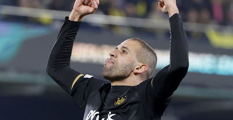 Slimani (ex-Anderlecht) eerste minuten bij Mechelen: “Genk in problemen gebracht” 