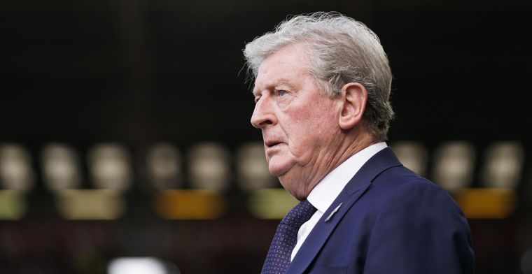 'Palace wijst Hodgson de deur, voert gesprekken met Europa League-winnaar Glasner'