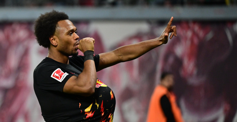 ‘PSG heeft Rode Duivel Openda van RB Leipzig toegevoegd aan de verlanglijst’ 