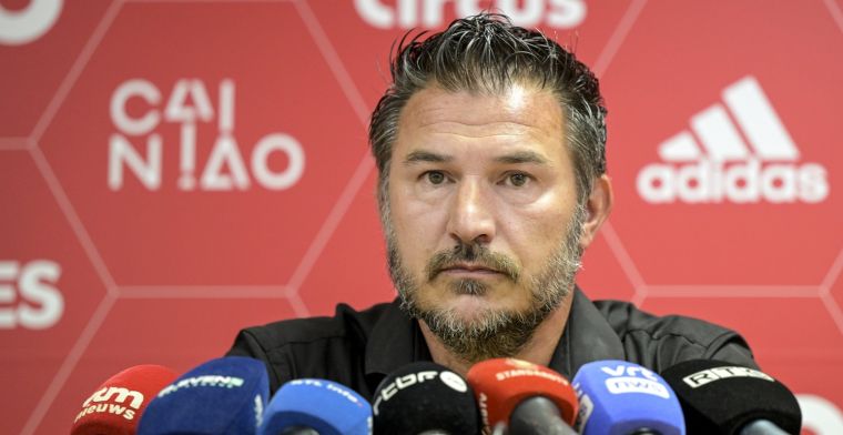 Moeilijke zoektocht: 'Drie Belgische coaches hebben Lierse al geweigerd'          