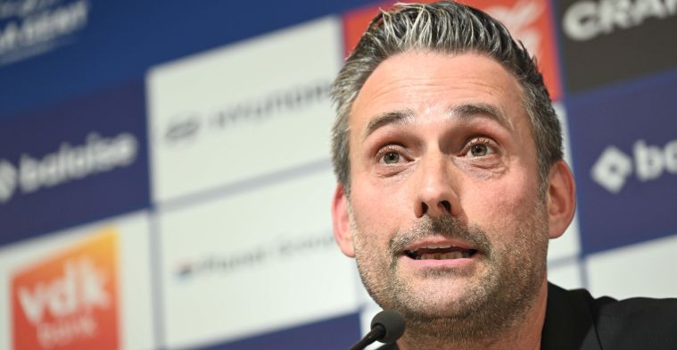 Baro: ''Kijk, ik heb meer dan 30 miljoen euro in KAA Gent gepompt''