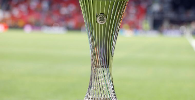 Club Brugge naar kwartfinales Conference League: mogelijke opponenten op een rij
