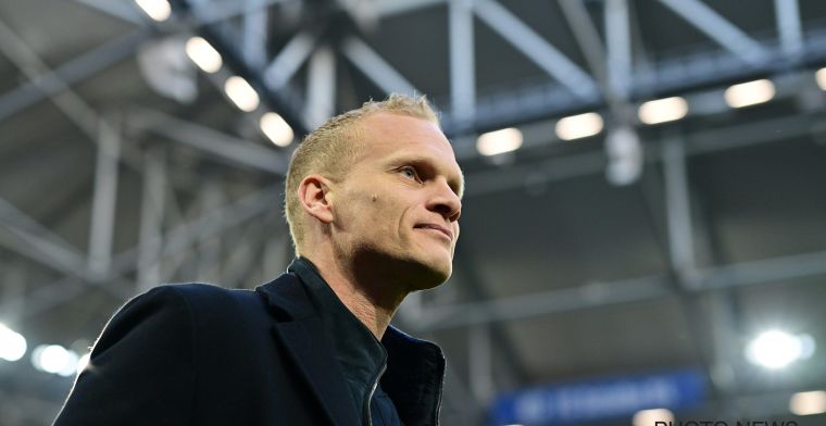 Geraerts op lijstje Club Brugge, ‘Schalke wil ondanks resultaten met T1 door’ 