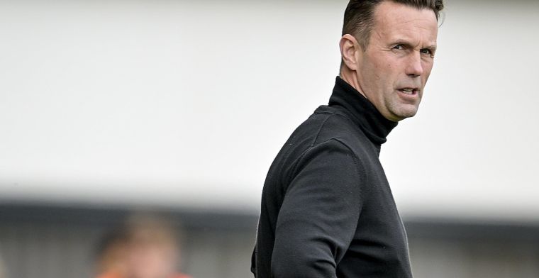'Ronny Deila kan niet aanblijven als coach van Club Brugge'