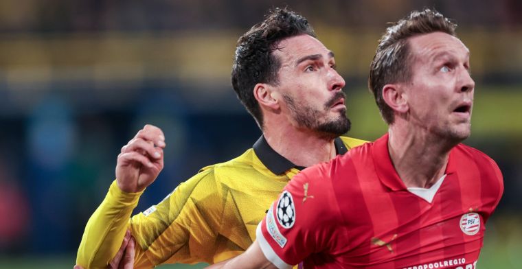 'Hummels (Borussia Dortmund) overweegt na dit seizoen te stoppen'                 