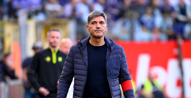 OFFICIEEL: Charleroi heeft definitief afscheid genomen van hoofdtrainer Mazzù