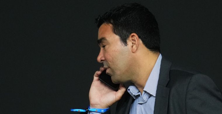 FC Barcelona gaat in op vertrek Xavi: ''Hij is op alle niveaus een toptrainer''