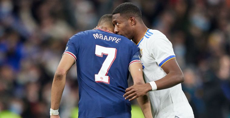 'Mbappé krijgt gigantisch loon bij Real Madrid en wordt bestbetaalde van Spanje'