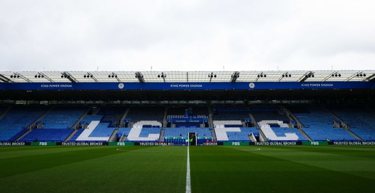 Leicester van Faes in grote problemen: De transferplannen kunnen prullenbak in 