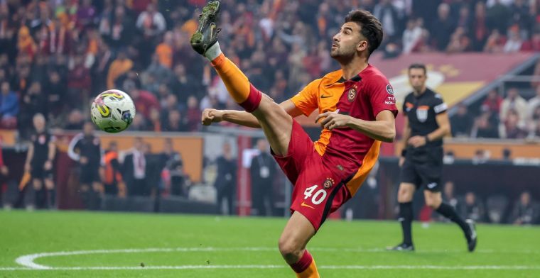 Turks gerucht: 'Anderlecht en Club Brugge denken aan Westerlo-huurling'