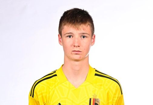 Tavolieri: 'Ajax wil Henrion (16) wegplukken bij Standard, ook Duitse interesse'
