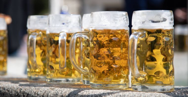 Opvallend: Verenigd Koninkrijk waarschuwt EK-fans voor Duits bier