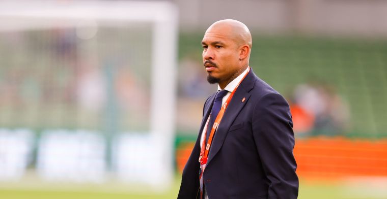 'Nederland wil Marokko te snel af zijn voor mogelijke Tissoudali-concurrent'