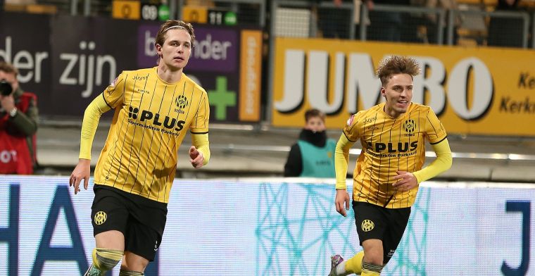 'FC Utrecht wil volgende Belg en gaat voor Roda-pion Didden (ex-Genk)'