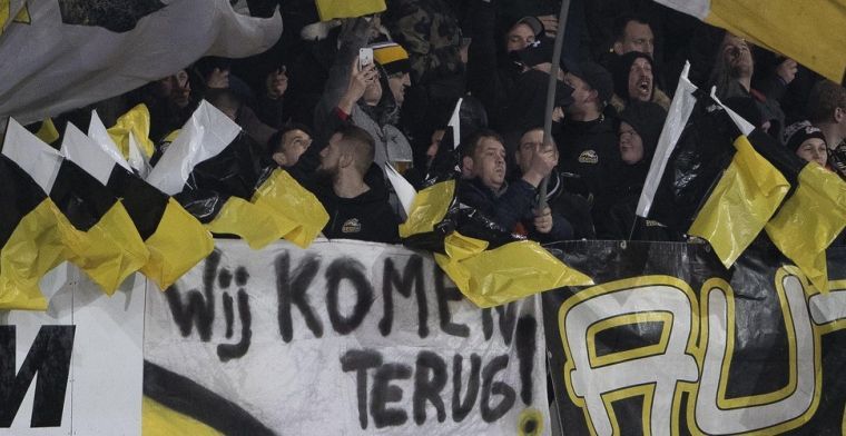 DAZN met slecht nieuws voor Lokeren-fans: 'Geen akkoord met Voetbal Vlaanderen'