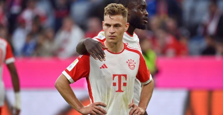 Zware uithaal na verlies Bayern München: Dit leek wel een oefenwedstrijd