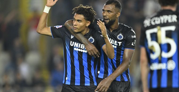 De misgelopen transfer van Club Brugge naar Brentford: “Ging alleen over Nusa”
