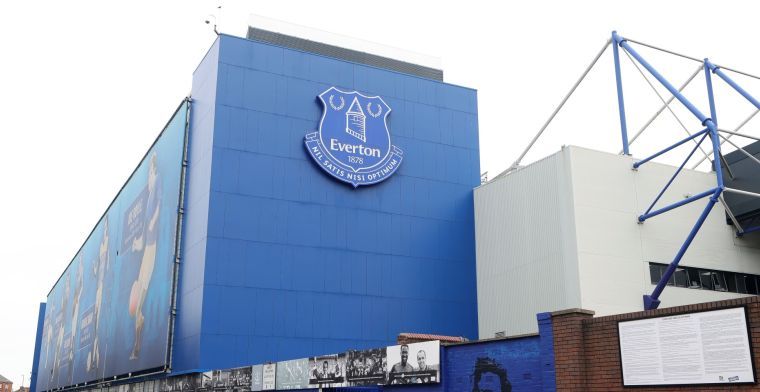 Troubles voor Onana voor Everton: club riskeert degradatie door puntenstraf