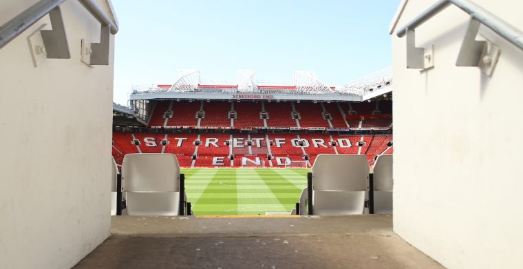 The Athletic: Verschuivingen bij United ... directeur vertrekt bij Manchester