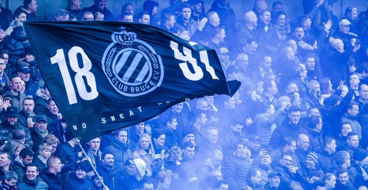 Club Brugge-fans goed nieuws, tickets voor de Conference League-finale nu te koop