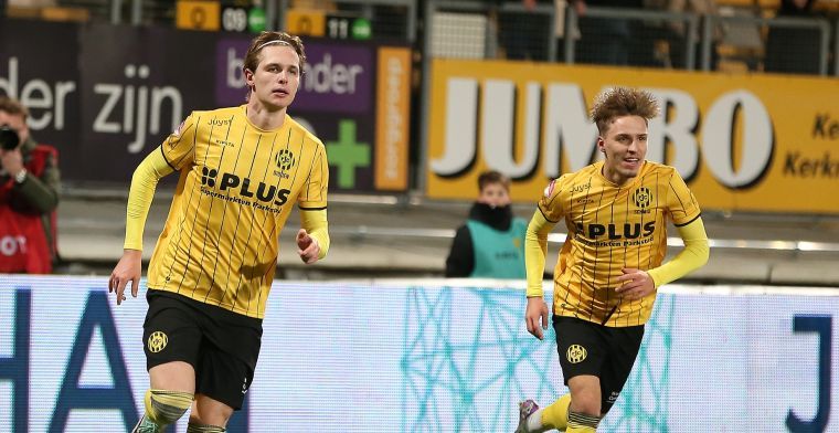 OFFICIEEL: Didden blijft in Nederland en tekent bij FC Utrecht