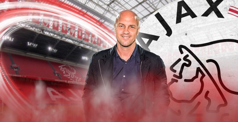 'Cruijff wil weer als trainer aan de slag en bedankte voor Ajax-voorstel'