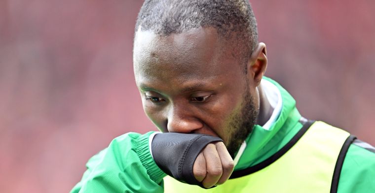 'Keïta (ex-Liverpool) naar huis omdat hij niet mocht starten tegen Leverkusen'