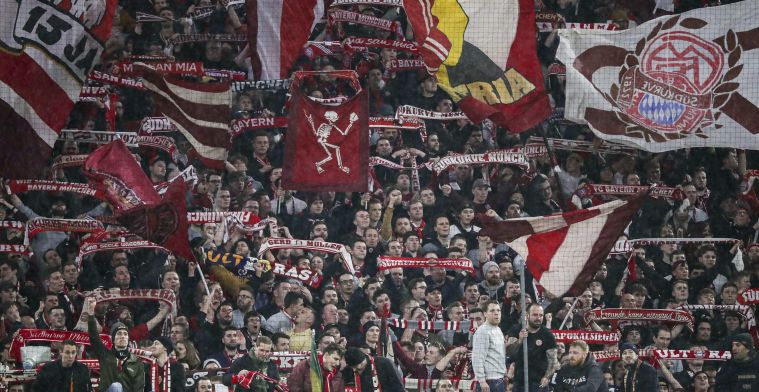 LIVE: Discussie: Arsenal en Trossard zijn uitgeschakeld door Bayern