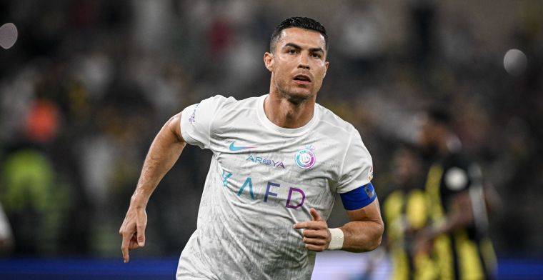 Cristiano Ronaldo wint rechtszaak: Juventus moet miljoenenbedrag betalen