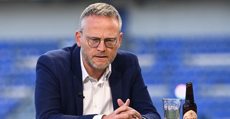 KRC Genk steunt Club Brugge en denkt aan verandering van competitieformat