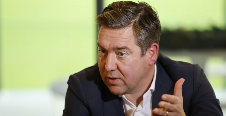 OFFICIEEL: Mannaert verlaat Club Brugge volledig, Verhaeghe neemt aandelen over