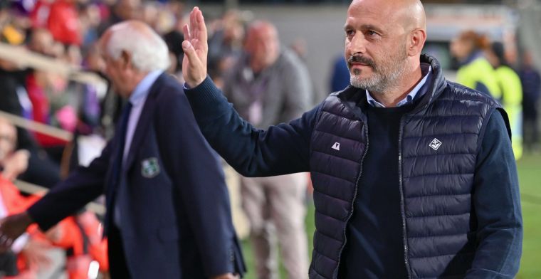 Huisanalist bekijkt Fiorentina: Georganiseerd met ex-Anderlecht-aanvaller