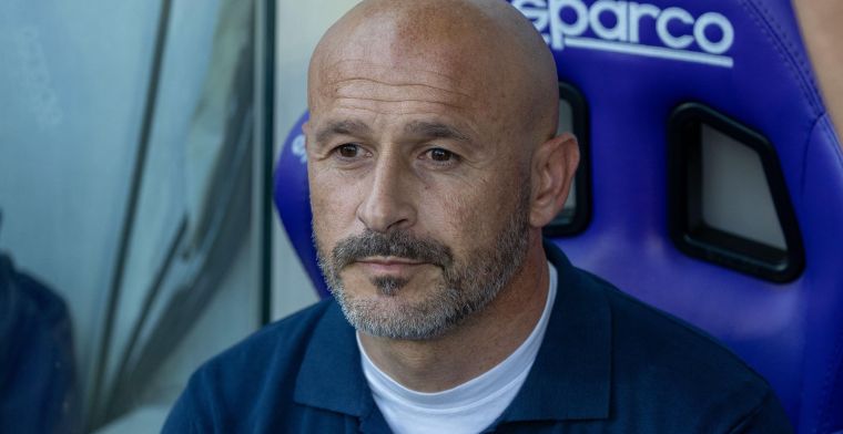 T1 Fiorentina voor Club Brugge: “Wij kennen hun sterke en zwakke punten” 