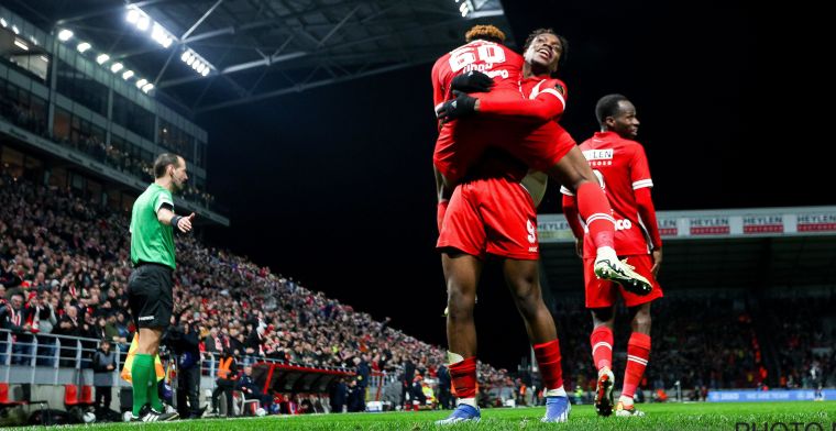 Antwerp-fans willen spelers uitzwaaien richting Heizel: 'Ongeacht resultaat of prestatie'