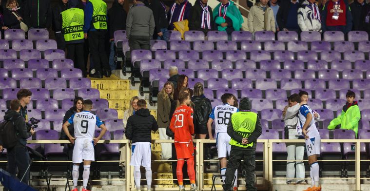 Club Brugge opgelet: huisanalist legt pijnpunten Fiorentina bloot