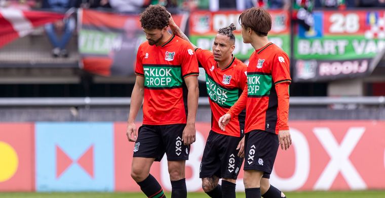 'Royal Antwerp FC denkt aan transfervrije aanvallende middenvelder Chery'