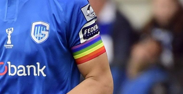 Belgisch voetbal zet zich in voor LGBTQIA+-vriendelijk klimaat via handleiding