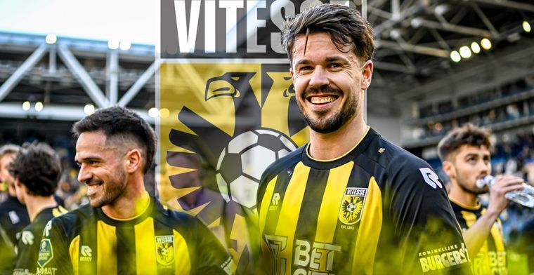 Na fiasco eigenaar Patro Eisden neemt Vitesse contact op met oliestaat-miljoenen