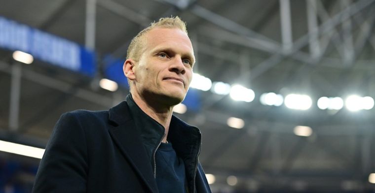 Opdracht volbracht voor Geraerts en Wilmots: Schalke 04 zeker van behoud