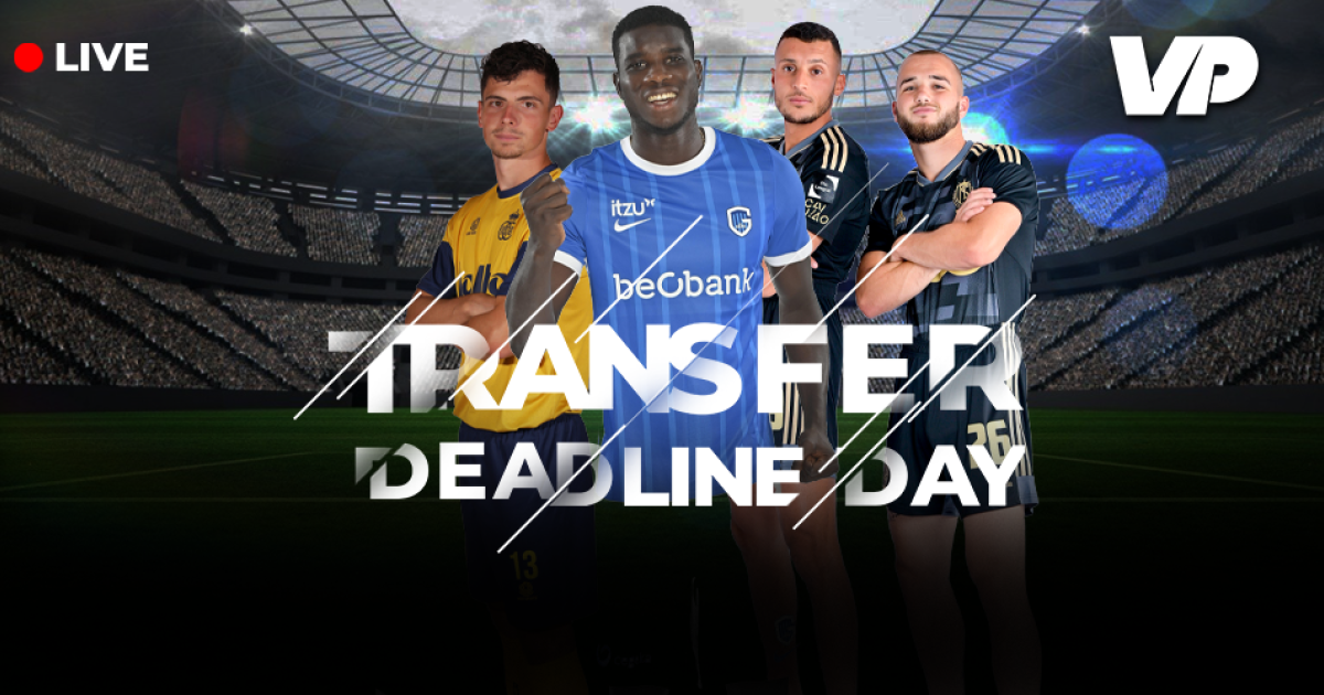 Transferdeadline: transfermarkt gesloten voor Nederland