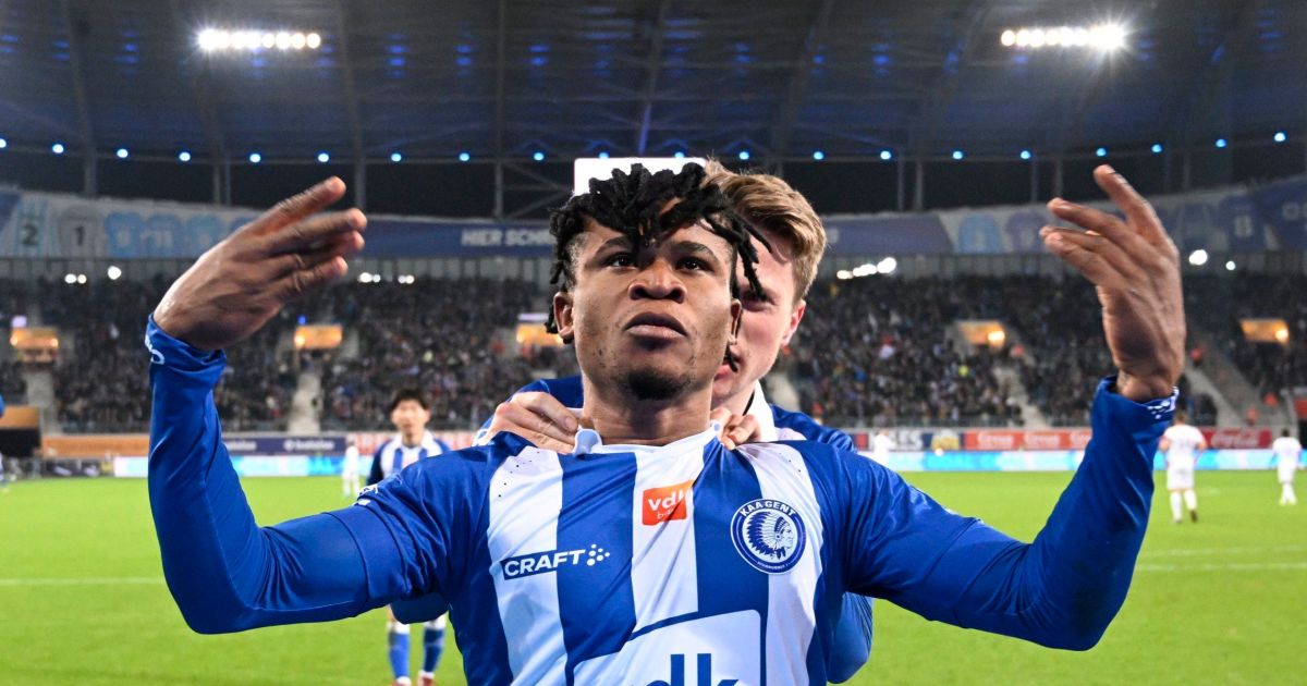 Zuinigheid troef op transfermarkt