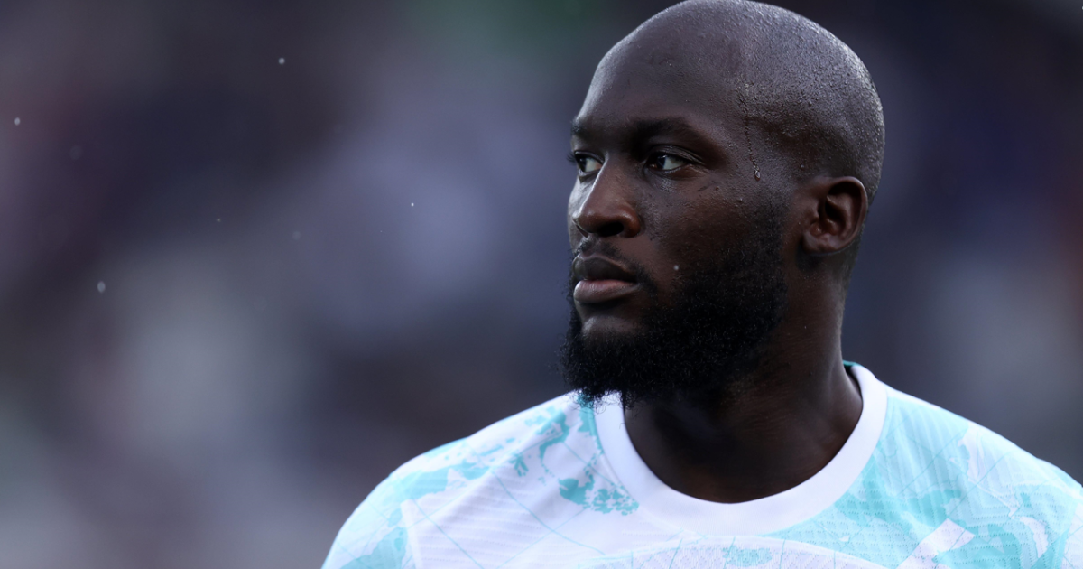 AS Roma and Chelsea Reach Agreement on Romelu Lukaku Transfer: Latest Updates