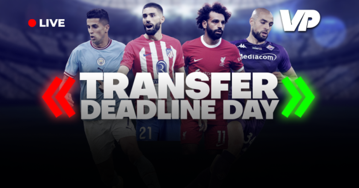 Transferdeadline: transfermarkt gesloten voor Nederland